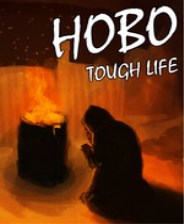 乞丐模拟器修改器下载-Hobo Tough Life修改器 +22 免费版