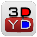 3D Youtube Downloader(Youtube视频下载工具)v1.20.2中文免费版