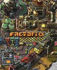 异星工厂修改器下载-Factorio修改器 +6 免费版