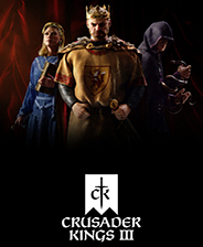 十字军之王3修改器下载-Crusader Kings III修改器 +19 免费版