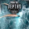 深海坠毁修改器下载-From the Depths修改器 +4 免费版