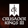 Crusader Kings III 王国风云3修改器 +19 3DM