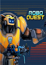 机器人任务修改器下载-Roboquest修改器 +8 免费版