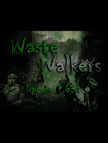 《失落行者 Waste Walkers》中文版