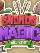 剑和魔法世界游戏下载-《剑和魔法世界》免安装中文版