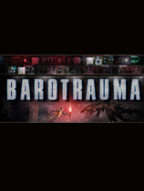 《潜渊症Barotrauma》中文版