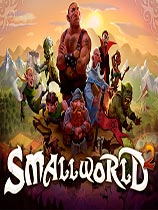 《小小世界2 Small World 2》中文版