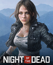 死亡之夜修改器下载-Night of the Dead修改器 +9 免费版