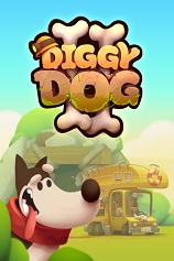 我的冒险狗2游戏下载-《我的冒险狗2》免安装中文版