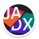 Jadx(JAVA反编译工具) 1.5.1