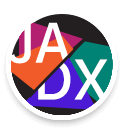 Jadx(JAVA反编译工具)v1.4.7免费版