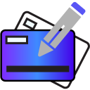 Business Card Designer Pro破解版(名片设计制作)v5.24免费版