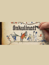 Inkulinati游戏下载-《Inkulinati》免安装中文版