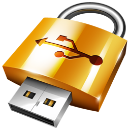 GiliSoft USB Lock(USB接口加密)v10.5免费版