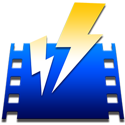 VideoPower BLUE破解版(音频编辑软件)v4.8.3 免费版