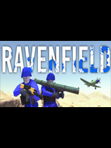 掠夺之地游戏下载-《掠夺之地 Ravenfield》中文版