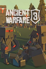 古代战争3游戏下载-《古代战争3Ancient Warfare 3》中文版