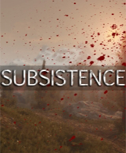 生存边缘修改器下载-Subsistence修改器 +8 免费版