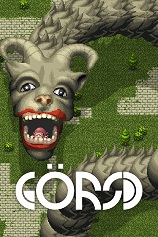 GORSD游戏下载-《GORSD》免安装中文版