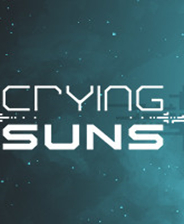 哀恸之日修改器下载-Crying Suns修改器 +8 免费版