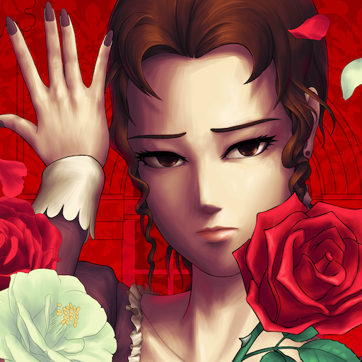 蔷薇与椿app下载-蔷薇与椿 v1.0.15安卓版