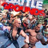 WWE 2K竞技场修改器下载-WWE 2K竞技场修改器 +12 中文免费版