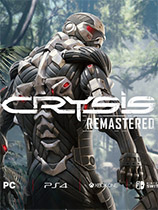 孤岛危机重制版修改器下载-Crysis Remastered修改器 +8 免费版