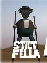 Stilt Fella游戏下载-《Stilt Fella》免安装中文版