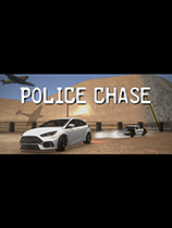 Police Chase游戏下载-《Police Chase》免安装中文版