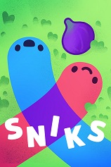 SNIKS游戏下载-《SNIKS》免安装中文版