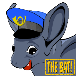 The Bat破解版下载-The Bat! Pro(邮件客户端)v11.0.2免费版