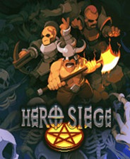 攻城英雄修改器下载-Hero Siege修改器 +5 免费版
