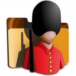 Folder Guard(文件访问权限控制)v23.5免费版