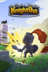 骑士出击游戏下载-《骑士出击》免安装中文版