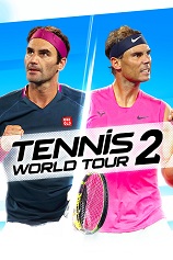 《网球世界巡回赛2》免安装中文版