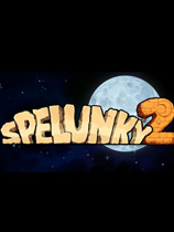 《洞窟探险2 Spelunky2》中文版