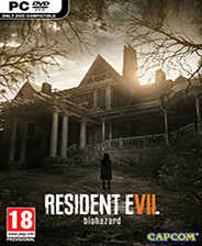 生化危机7修改器下载-Resident Evil 7修改器 +6 免费版