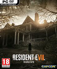 生化危机7修改器下载-Resident Evil 7修改器 +10 免费版