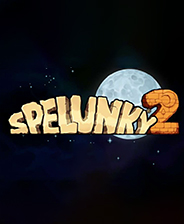 洞穴探险2修改器下载-Spelunky2修改器 +11 免费版[3DM]