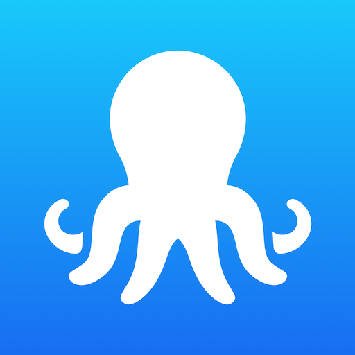 章鱼快传app下载-章鱼快传(文件传输)v2.3.7 安卓版