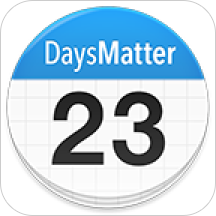 Days Matter倒数日 1.12.3