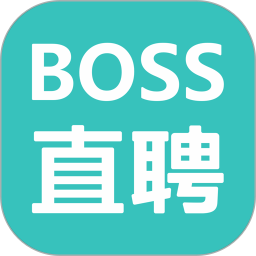 Boss直聘 11.180