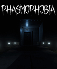 恐鬼症修改器下载-Phasmophobia修改器 +18 免费版
