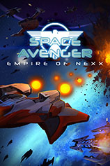 《太空复仇者Nexx帝国》免安装中文版