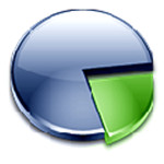 Chris-PC RAM Booster(内存清理)v6.05.19免费版