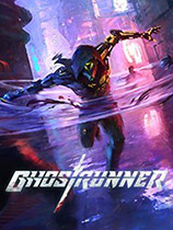 幽灵行者游戏下载-《幽灵行者 Ghostrunner》中文steam版