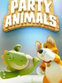 动物派对游戏下载-《动物派对》免安装中文版