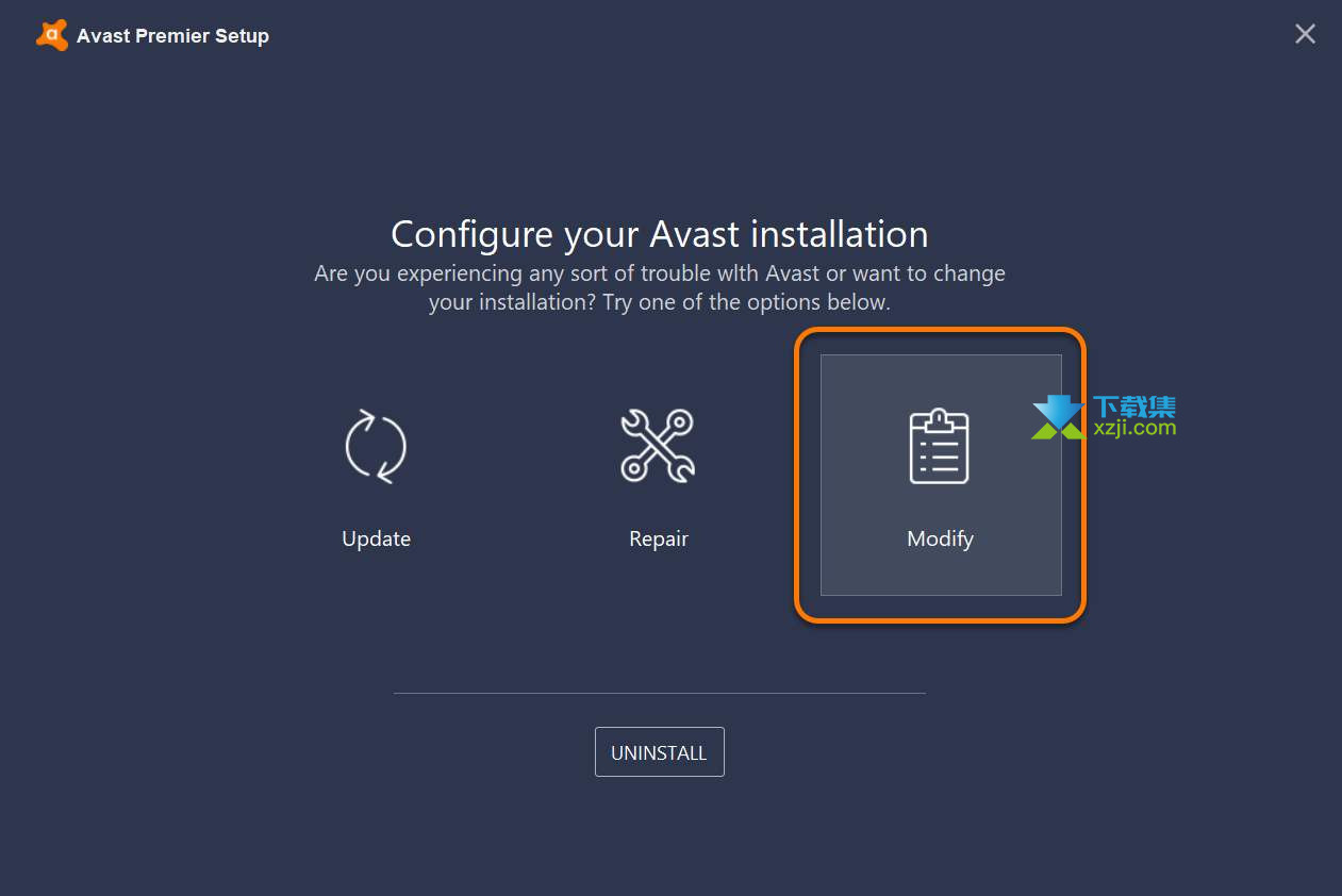 Avast Cleanup Premium界面