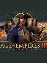 帝国时代3决定版修改器下载-帝国时代3决定版修改器+10免费Steam版