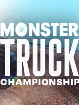 怪兽卡车锦标赛游戏下载-《怪兽卡车锦标赛》免安装中文版